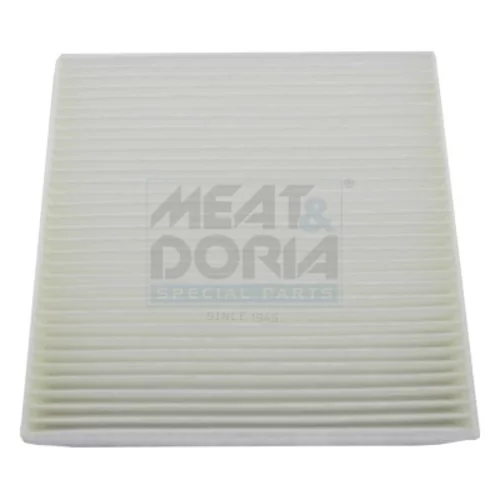 Filter vnútorného priestoru MEAT & DORIA 17588