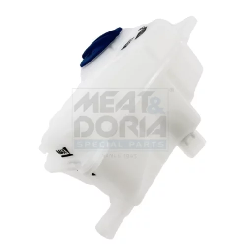 Nádrž na vodu ,chladič MEAT & DORIA 2035034
