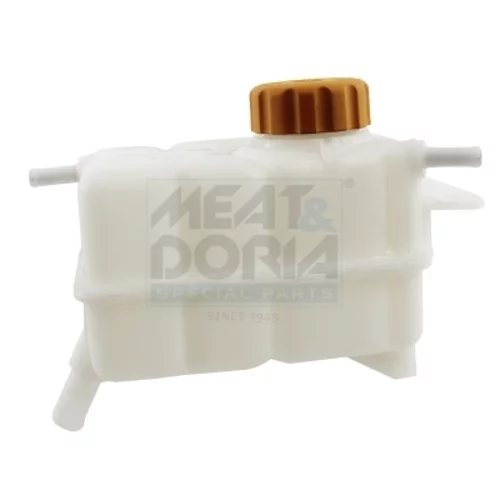 Nádrž na vodu ,chladič MEAT & DORIA 2035208