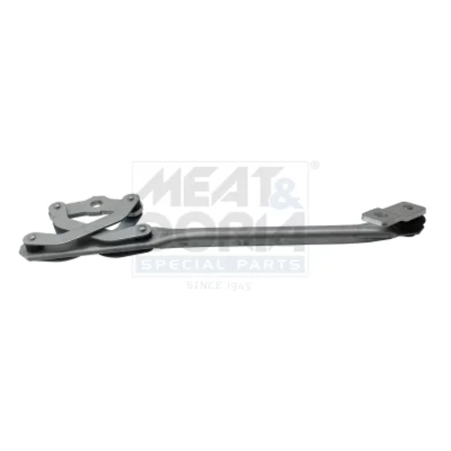 Mechanizmus stieračov MEAT & DORIA 227067