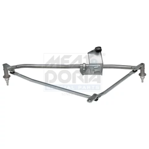 Mechanizmus stieračov MEAT & DORIA 227113