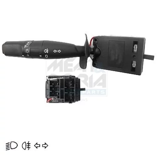 Spínač riadenia MEAT & DORIA 23082