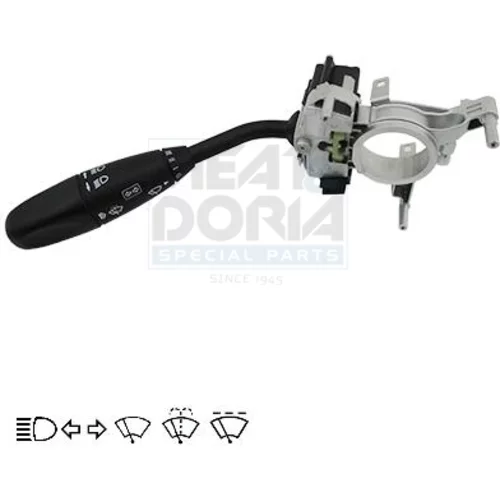 Spínač riadenia MEAT & DORIA 23723
