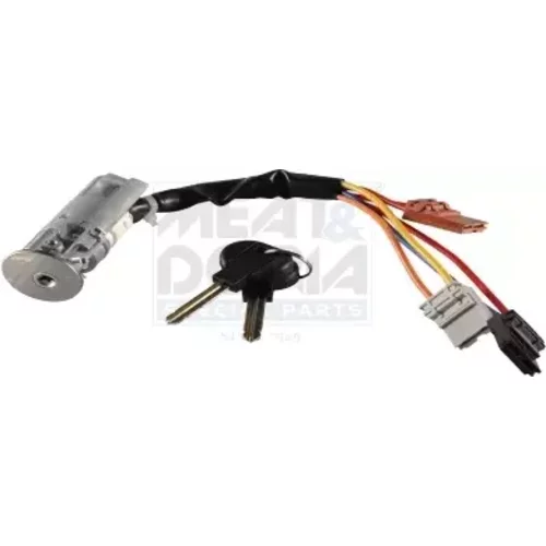 Zámok riadenia MEAT & DORIA 28019