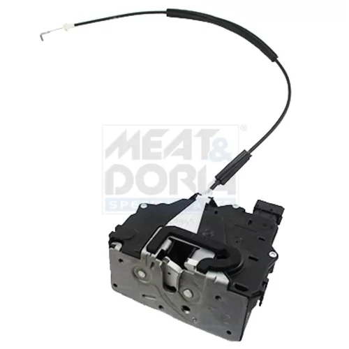 Zámok dverí MEAT & DORIA 31326