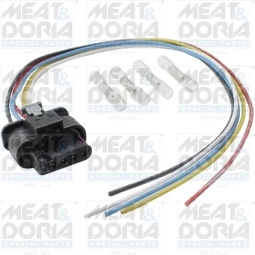 Spínač brzdových svetiel MEAT & DORIA 35179