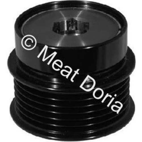 Voľnobežka alternátora MEAT & DORIA 45153