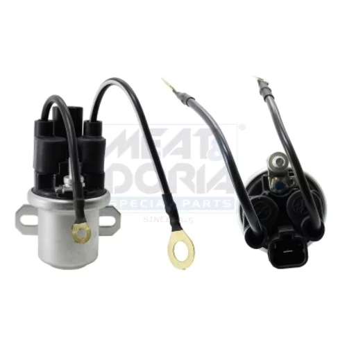 Elektromagnetický spínač pre štartér MEAT & DORIA 46420