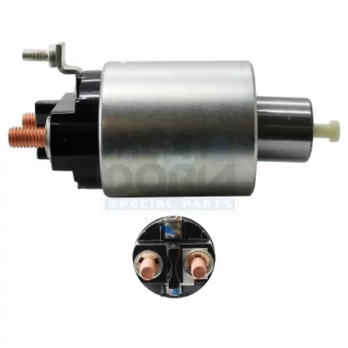 Elektromagnetický spínač pre štartér MEAT & DORIA 46488