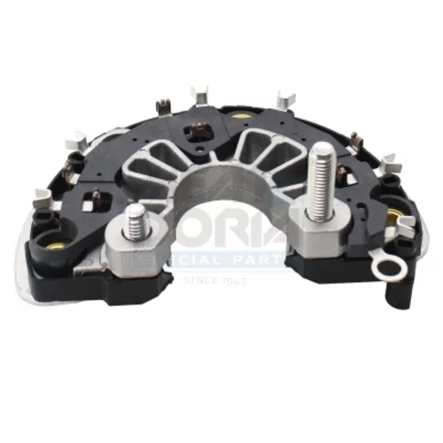 Usmerňovač alternátora MEAT & DORIA 52307