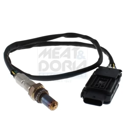 NOx-Senzor, NOx-Katalyzátor MEAT & DORIA 57320
