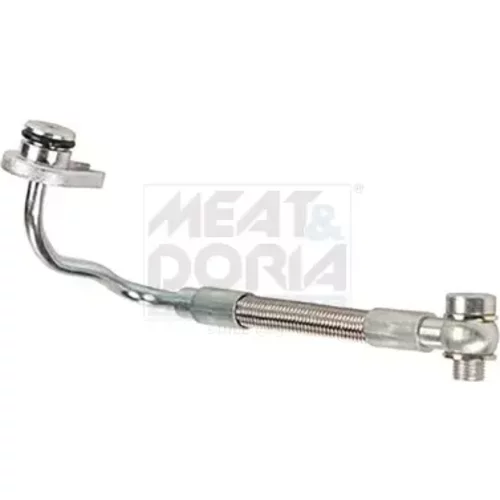 Olejové vedenie MEAT & DORIA 63229