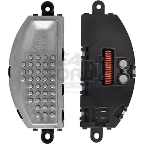 Regulator, ventilator vnutorneho priestoru MEAT & DORIA 667255