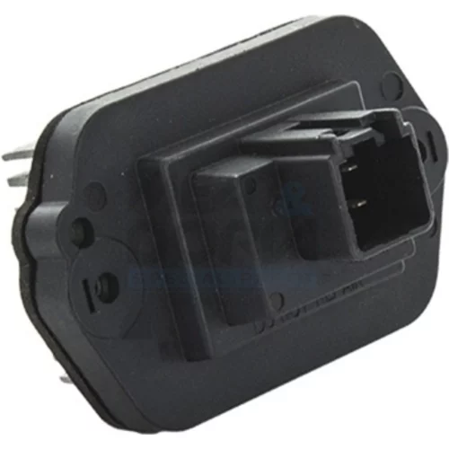 Regulator, ventilator vnutorneho priestoru MEAT & DORIA 667282