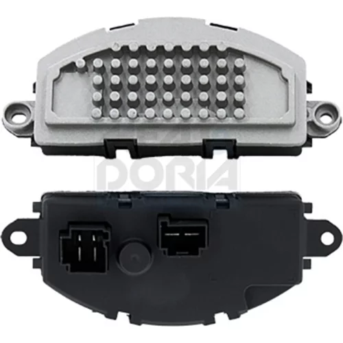 Regulator, ventilator vnutorneho priestoru MEAT & DORIA 667331