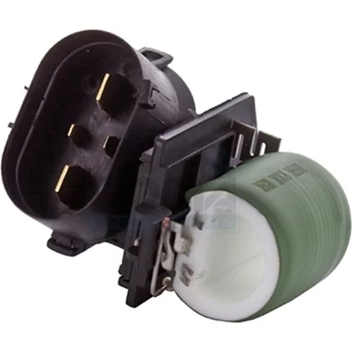 Predradený odpor, elektromotor (ventilátor chladiča) MEAT & DORIA 667424