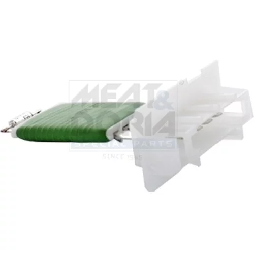 Odpor vnútorného ventilátora MEAT & DORIA 667431