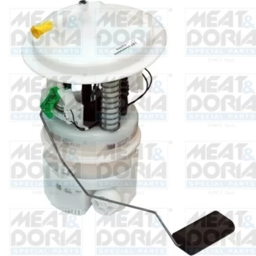 Palivová dopravná jednotka MEAT & DORIA 77244