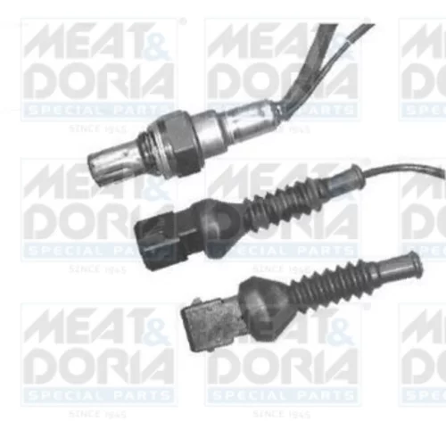 Lambda sonda MEAT & DORIA 81008