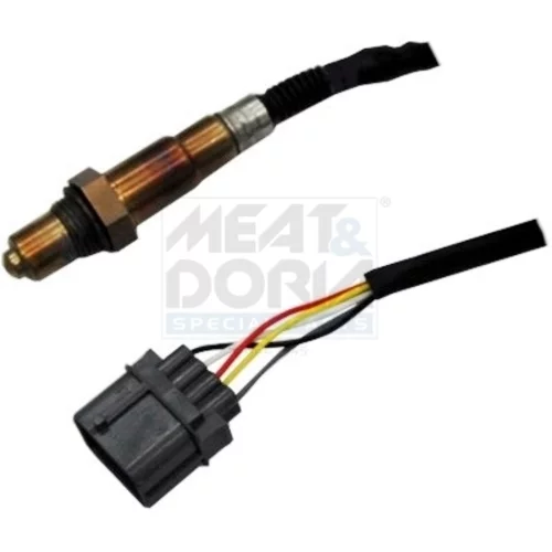 Lambda sonda MEAT & DORIA 81089
