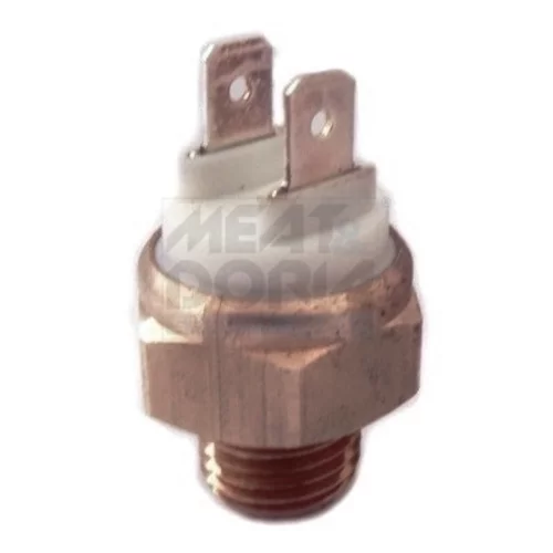 Teplotný spínač ventilátora chladenia MEAT & DORIA 82637