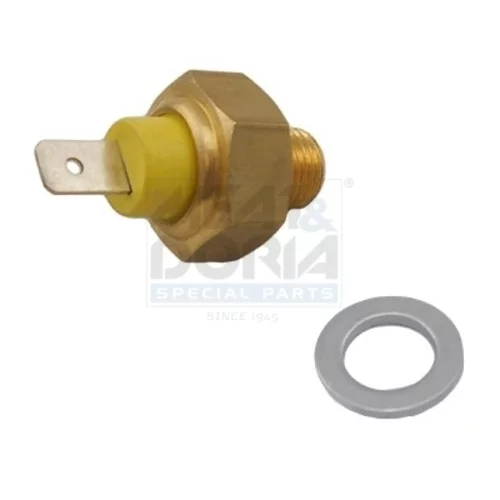 Teplotný spínač kontrolky teploty chladenia MEAT & DORIA 82734