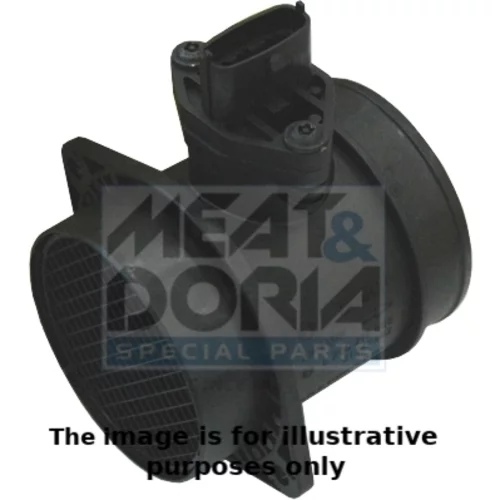 Merač hmotnosti vzduchu MEAT & DORIA 86264E