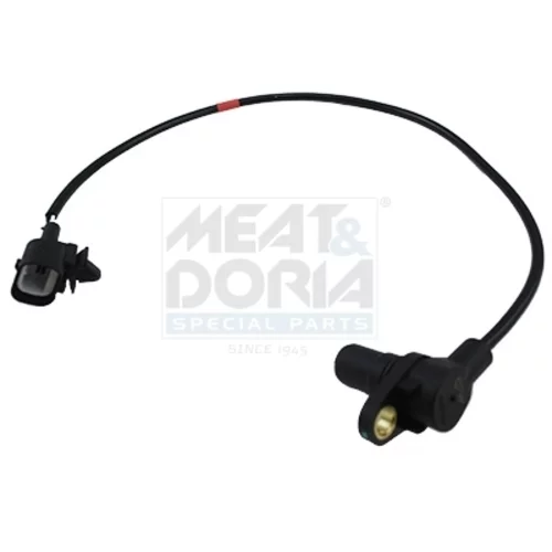 Snímač otáčok, automatická prevodovka MEAT & DORIA 871151