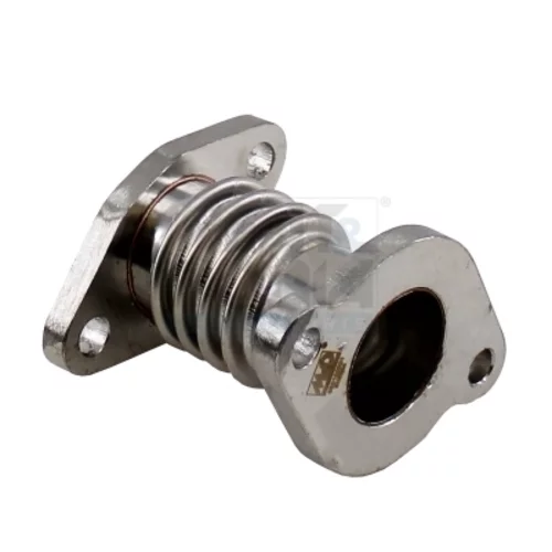 Potrubie EGR ventilu MEAT & DORIA 881037