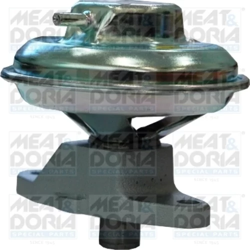 EGR ventil MEAT & DORIA 88159