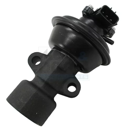 EGR ventil MEAT & DORIA 88474