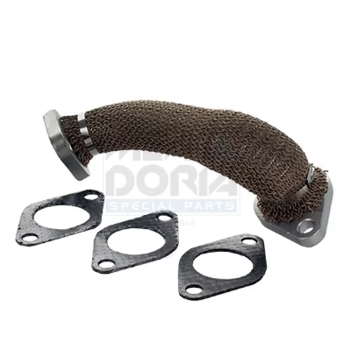 Potrubie EGR ventilu MEAT & DORIA 88692