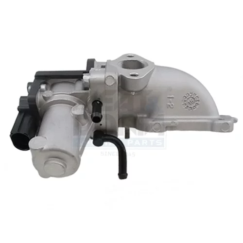 EGR ventil 88833 (MEAT & DORIA)