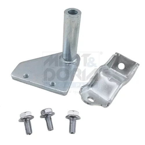 EGR ventil MEAT & DORIA 88839