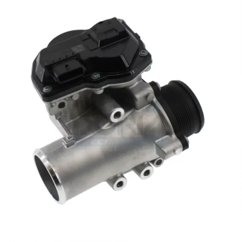 EGR ventil 88967 (MEAT & DORIA)