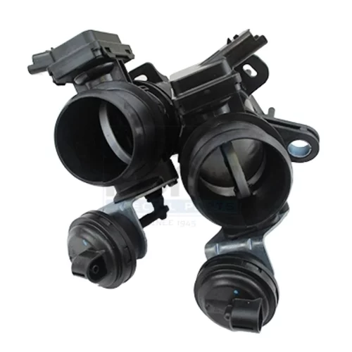 Hrdlo škrtiacej klapky MEAT & DORIA 89464