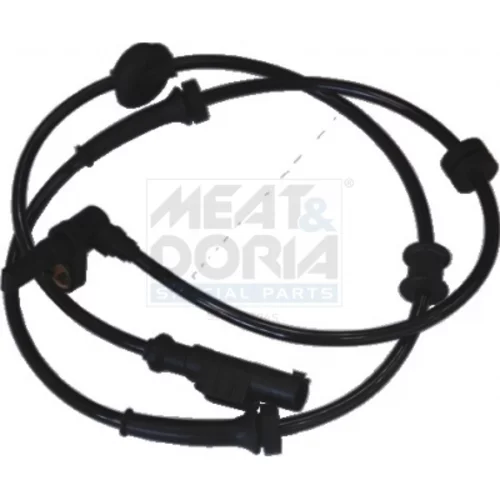 Snímač počtu otáčok kolesa MEAT & DORIA 90017