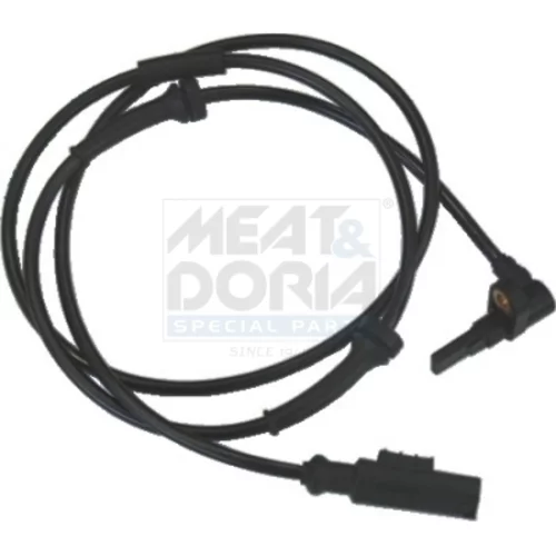 Snímač počtu otáčok kolesa MEAT & DORIA 90033