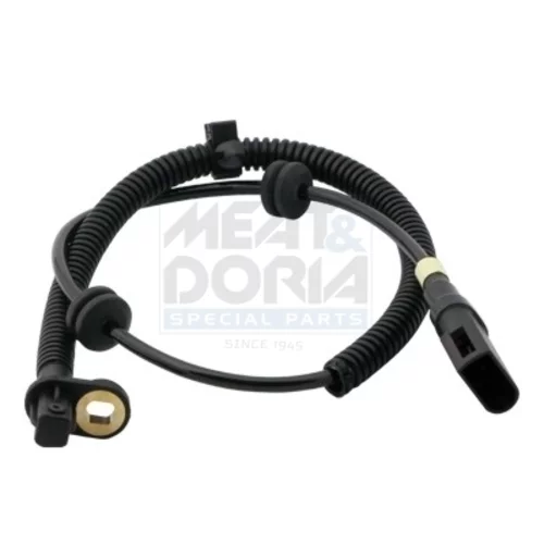 Snímač počtu otáčok kolesa MEAT & DORIA 90096