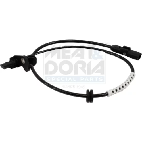 Snímač počtu otáčok kolesa MEAT & DORIA 901450