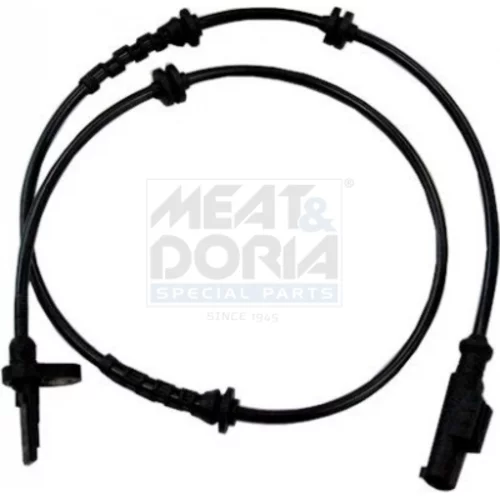 Snímač počtu otáčok kolesa MEAT & DORIA 90264