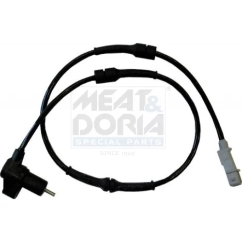 Snímač počtu otáčok kolesa MEAT & DORIA 90274