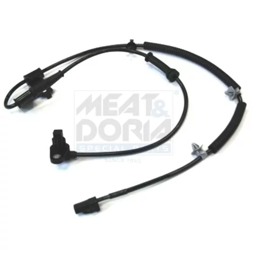 Snímač počtu otáčok kolesa MEAT & DORIA 90382