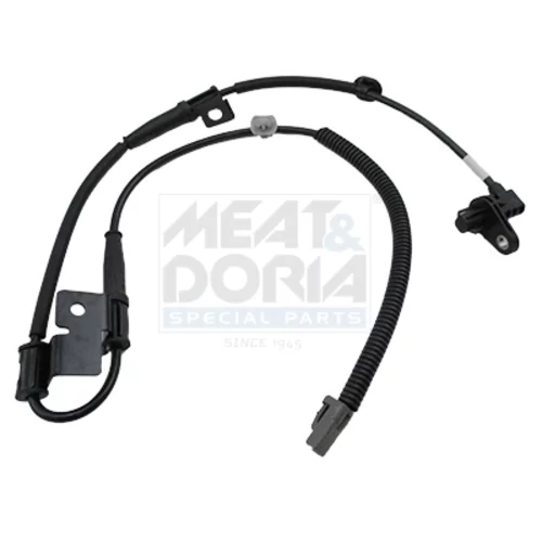 Snímač počtu otáčok kolesa MEAT & DORIA 90837
