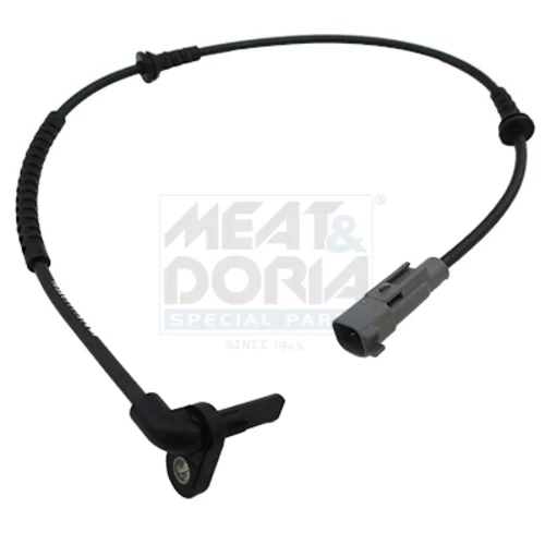 Snímač počtu otáčok kolesa MEAT & DORIA 90887