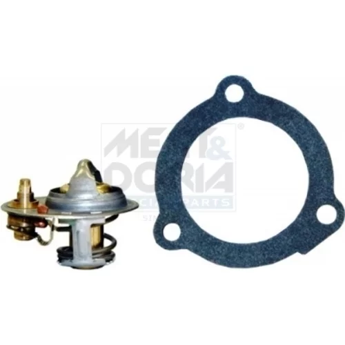 Termostat chladenia MEAT & DORIA 92315