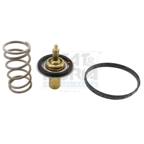 Obal termostatu MEAT & DORIA 92909