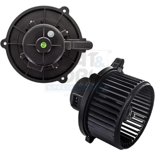 Vnútorný ventilátor MEAT & DORIA 994079