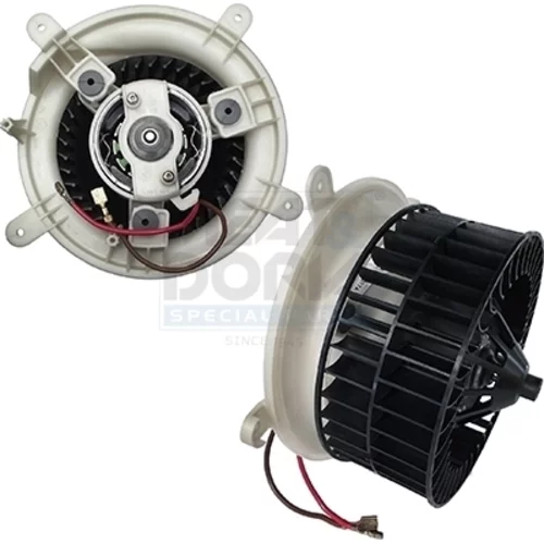 Vnútorný ventilátor MEAT & DORIA 994098