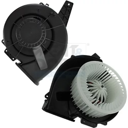 Vnútorný ventilátor MEAT & DORIA 994178